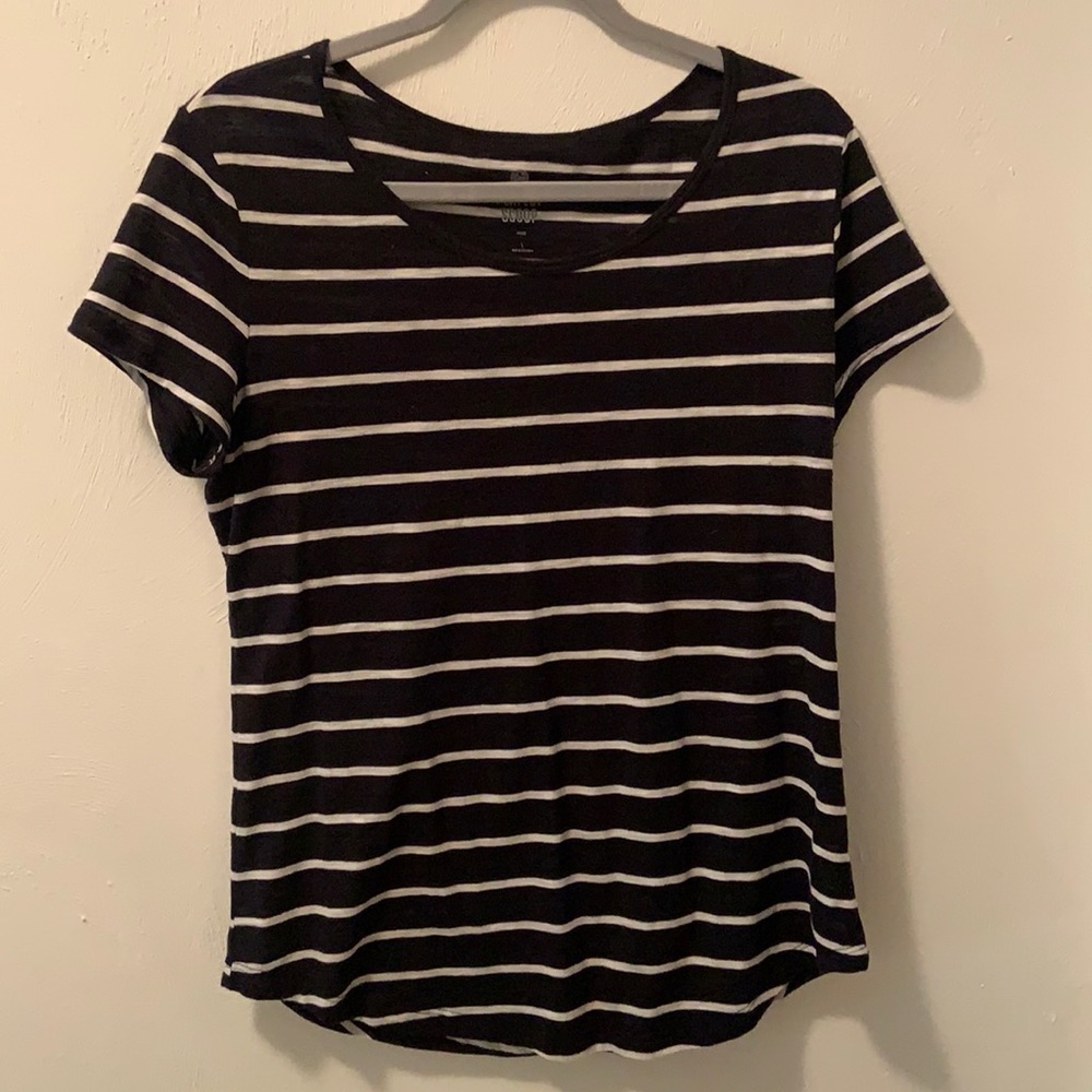 Striped shirt